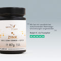 Zinc