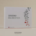 Prueba de equilibrio de Zinzino